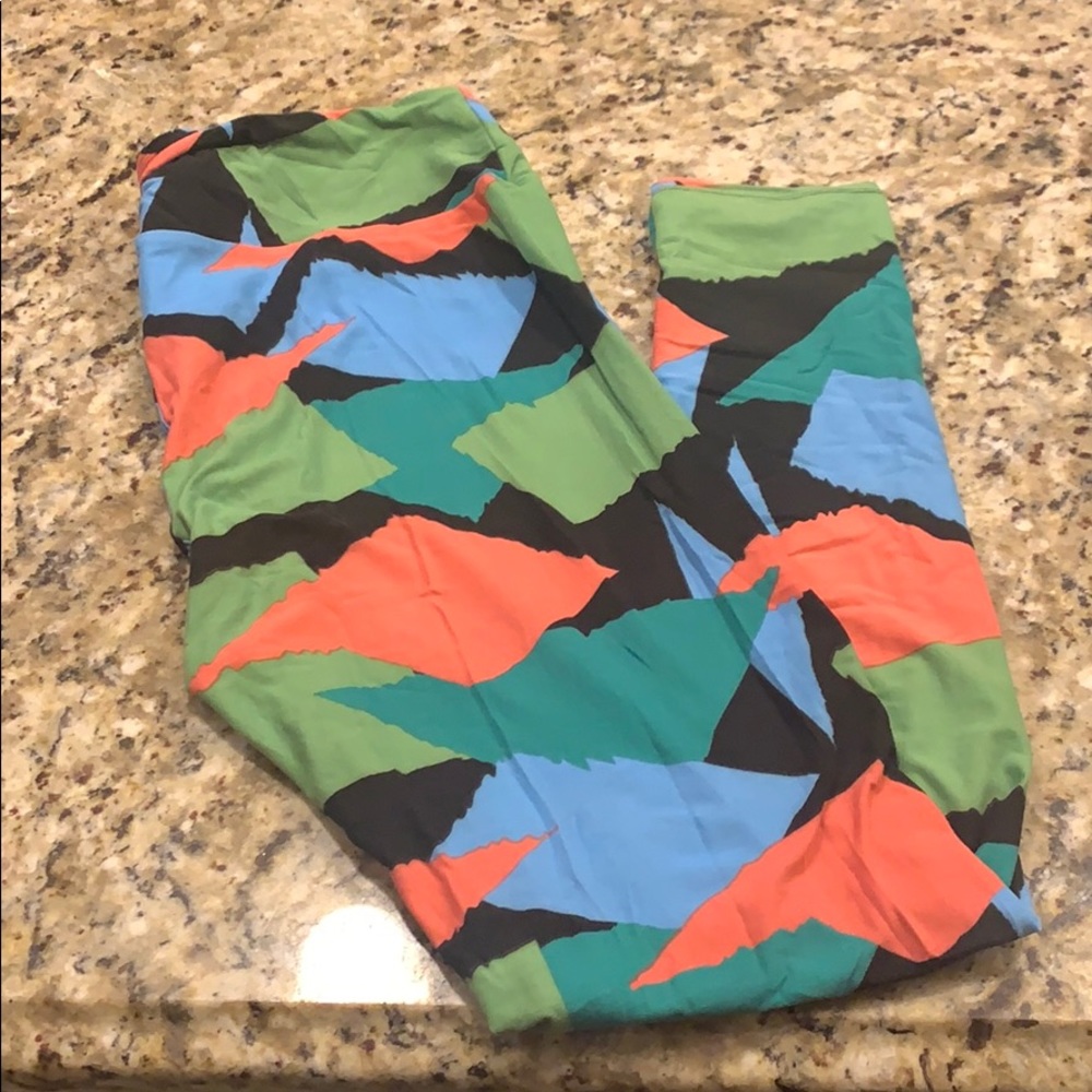Lularoe Leggings